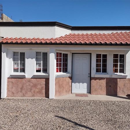 Playa Y Servicios De Vecinos Villa ปูแอร์โตเปญาสโก ภายนอก รูปภาพ