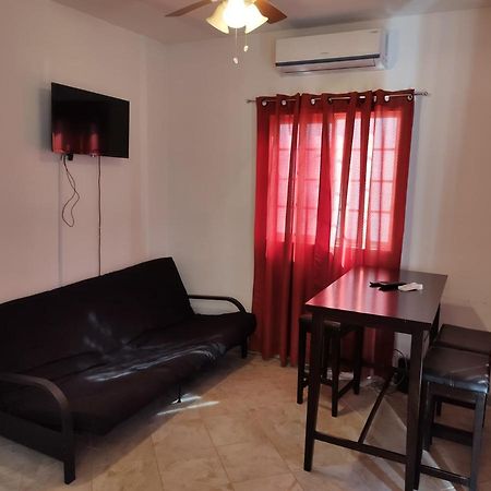 Playa Y Servicios De Vecinos Villa ปูแอร์โตเปญาสโก ภายนอก รูปภาพ