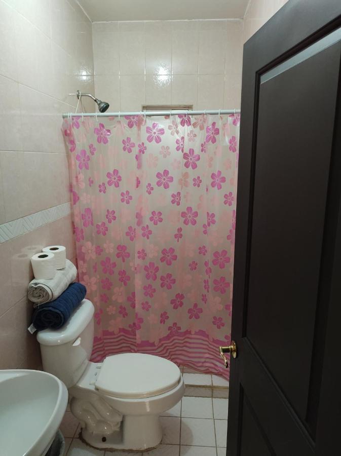 Playa Y Servicios De Vecinos Villa ปูแอร์โตเปญาสโก ภายนอก รูปภาพ