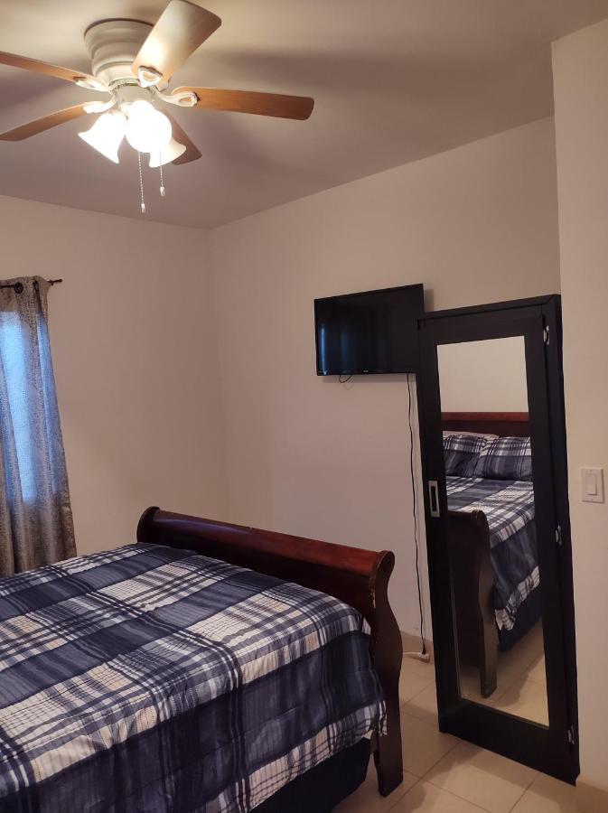 Playa Y Servicios De Vecinos Villa ปูแอร์โตเปญาสโก ภายนอก รูปภาพ