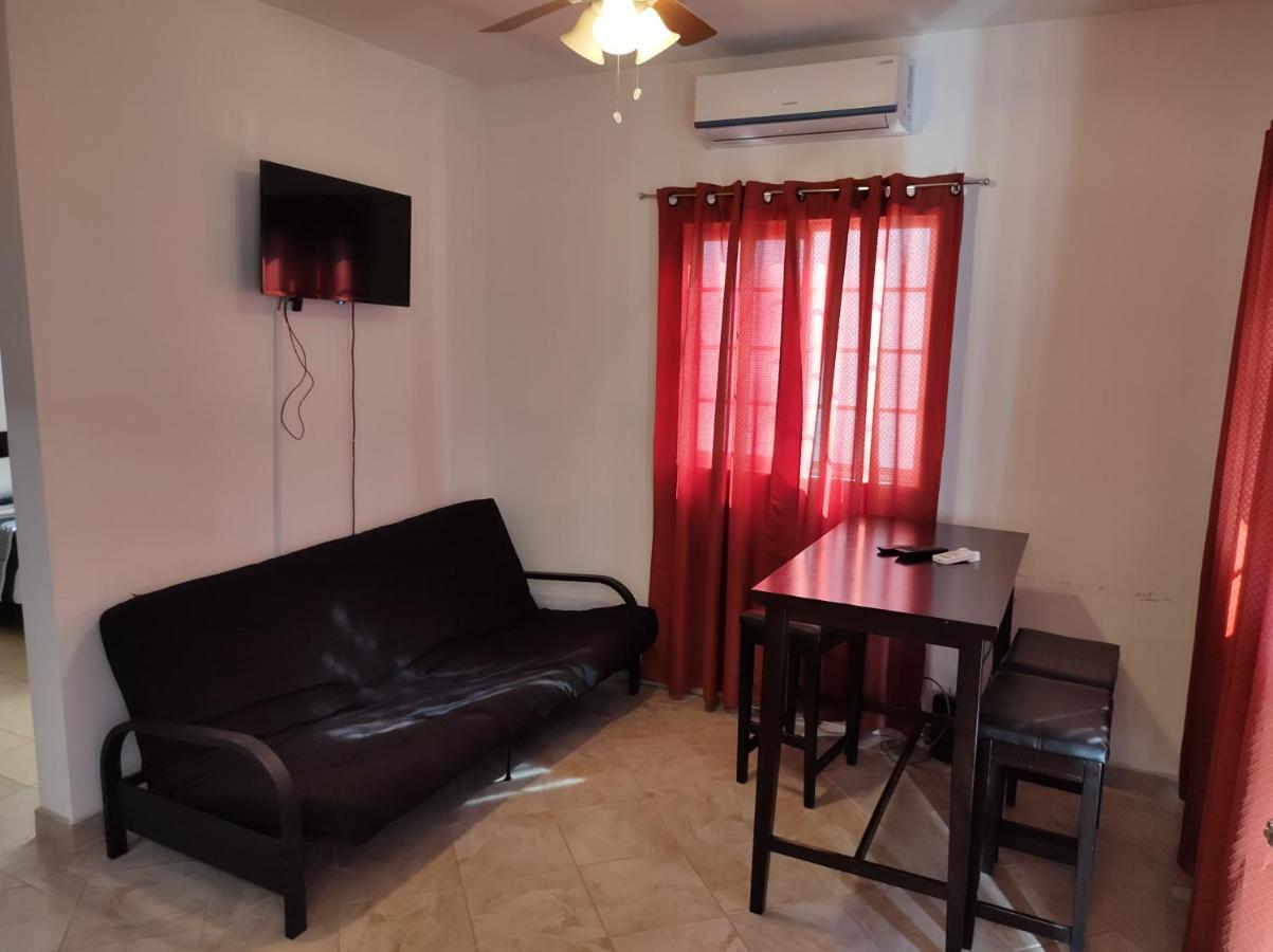 Playa Y Servicios De Vecinos Villa ปูแอร์โตเปญาสโก ภายนอก รูปภาพ