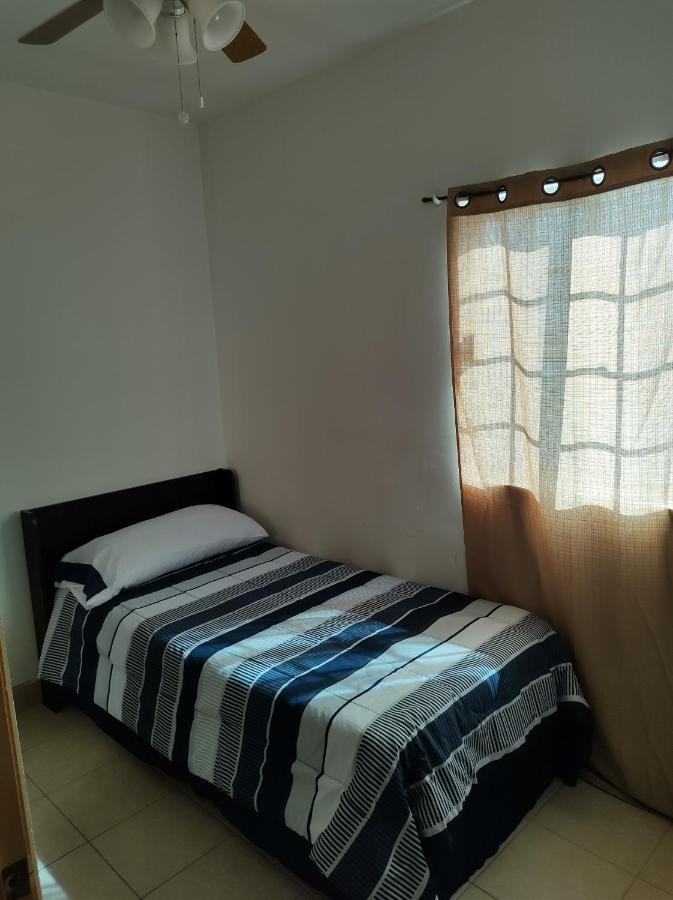 Playa Y Servicios De Vecinos Villa ปูแอร์โตเปญาสโก ภายนอก รูปภาพ